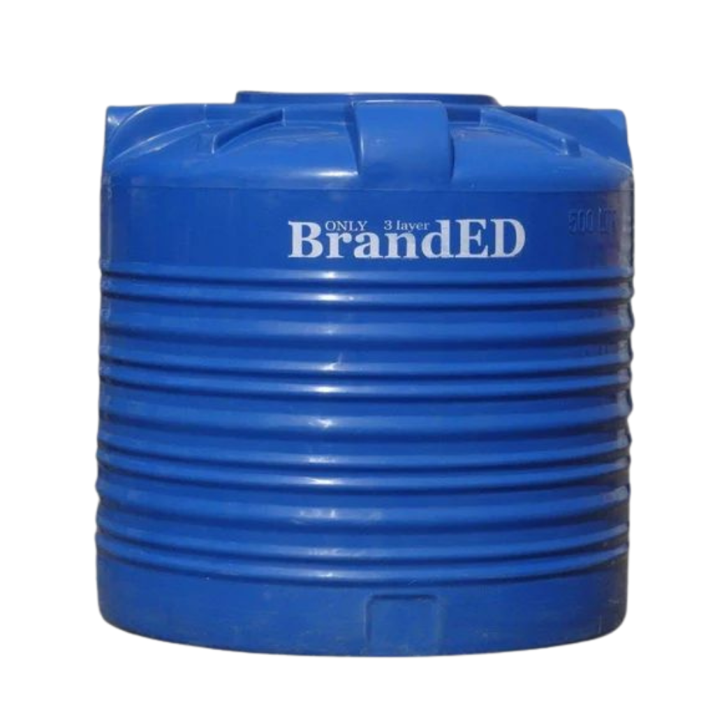Water tank